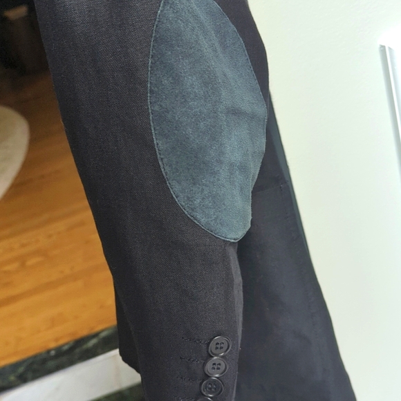 LaMatta Men's linen jacket, size 48 - Picture 5 of 12